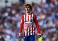 Real Sociedad v Club Atletico de Madrid - La Liga